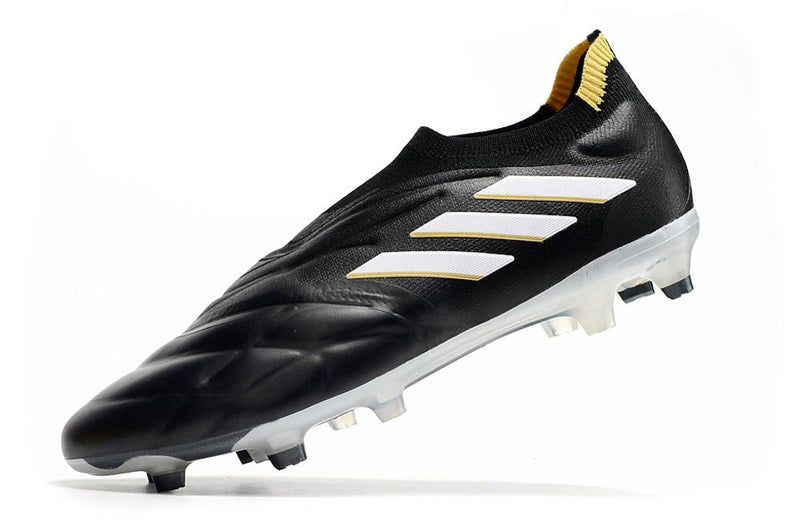 Chuteira Adidas Copa PureFirm Ground Campo