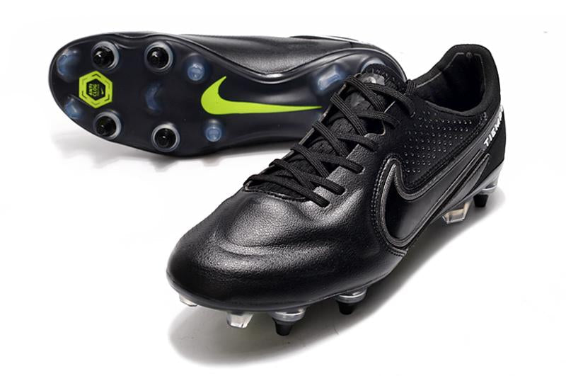 Chuteira Nike Tiempo Legend 9 SG Elite Campo