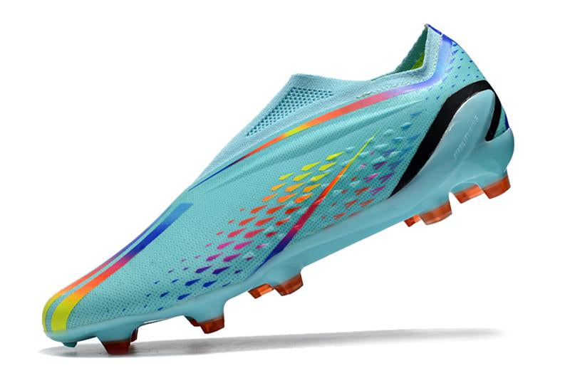 Chuteira Adidas X Speed Portal + Campo