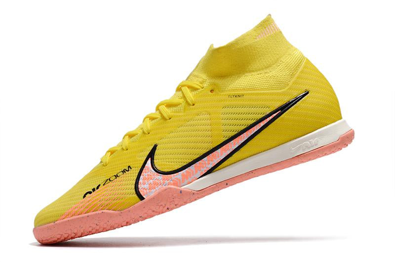 Chuteira Nike Air Zoom Mercurial Superfly IX Elite Futsal