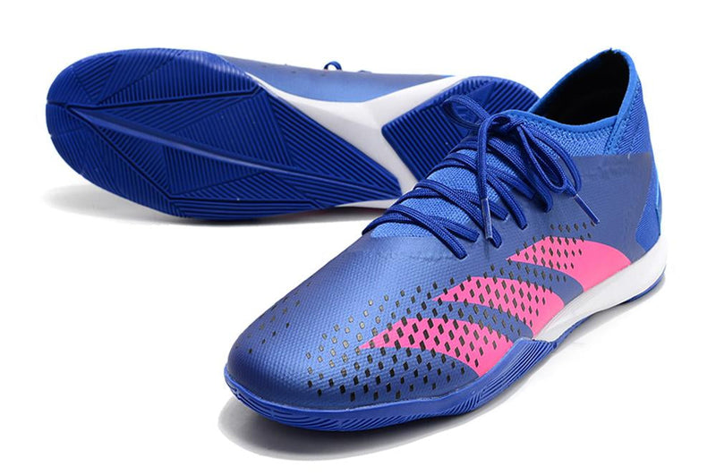 Chuteira adidas Predator Accuracy 3+ Futsal