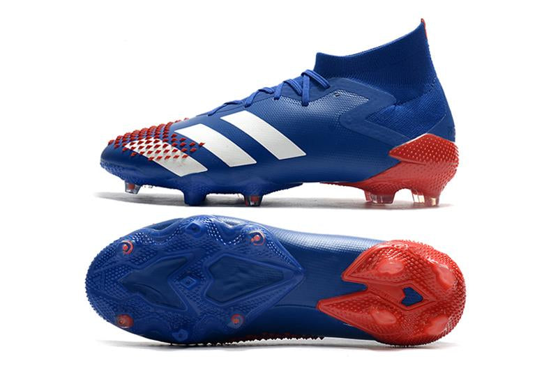 Chuteira Adidas Predator Mutator 20.1 Campo