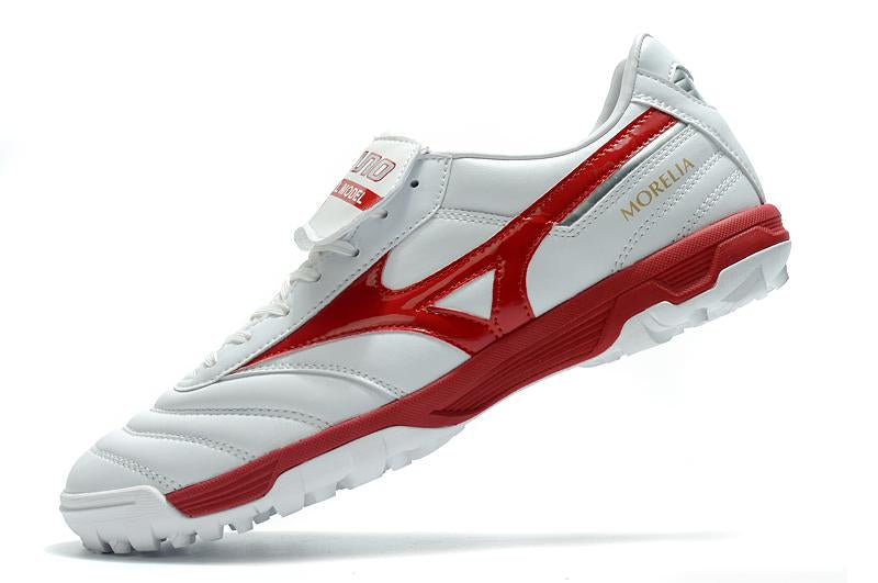 Chuteira Mizuno Morelia II Sala Classic Society