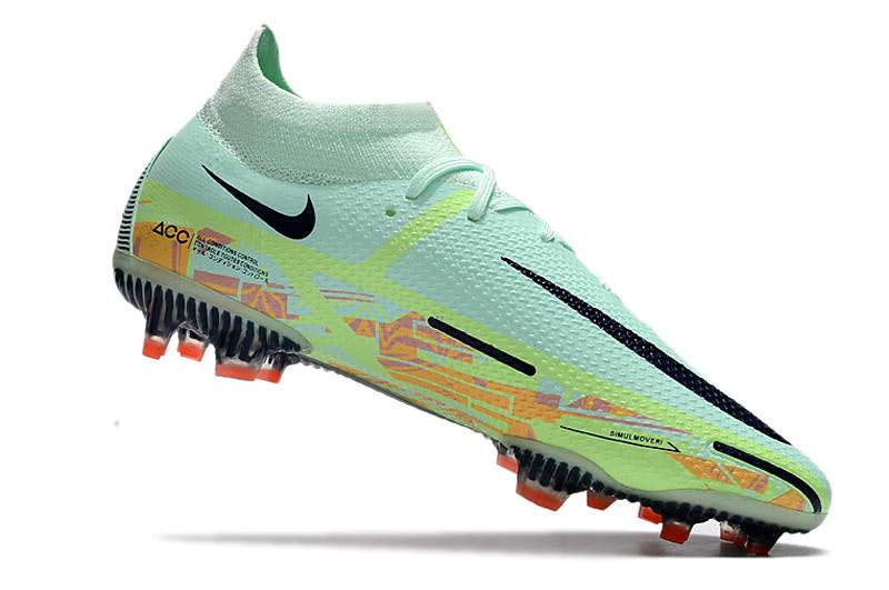 Chuteira Nike Phantom GT2 Elite Campo