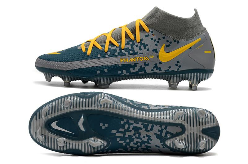 Chuteira Nike Phantom GT Elite Dynamic Fit Campo