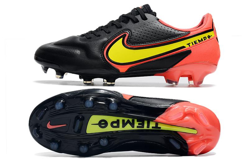 Chuteira Nike Tiempo Legend 9 Elite Campo