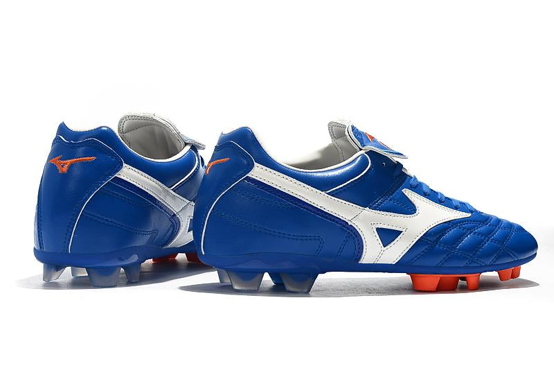 Chuteira Mizuno Morelia II Made in Japan Campo