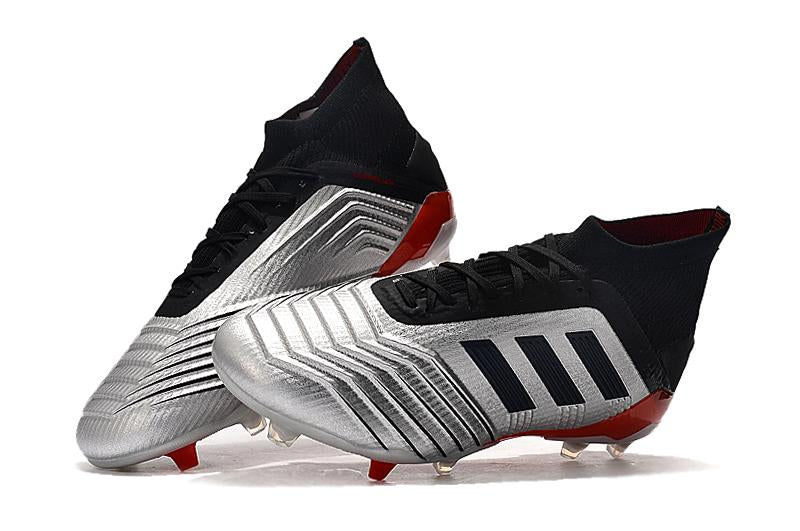 Chuteira Adidas Predator 19.1 Campo