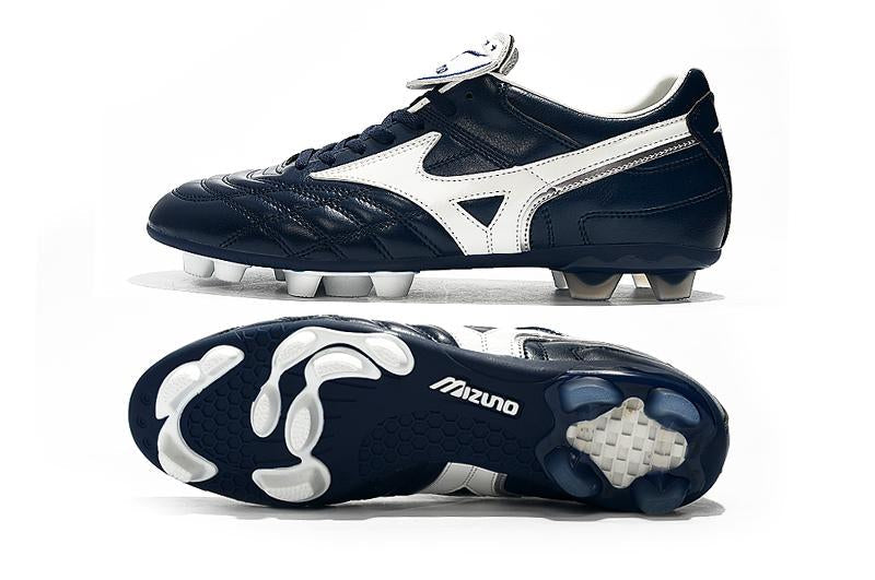 Chuteira Mizuno Morelia II Made in Japan Campo