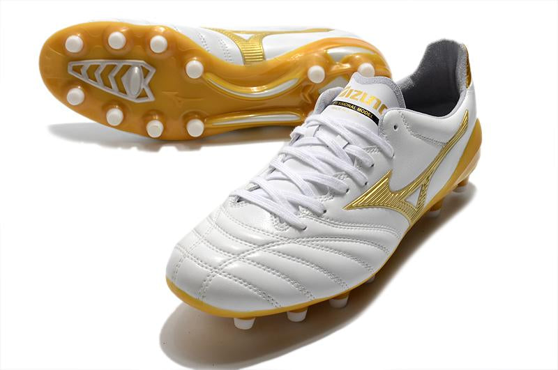 Chuteira Mizuno Morelia NEO II Campo