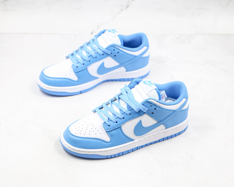 Nike Dunk Low UNC