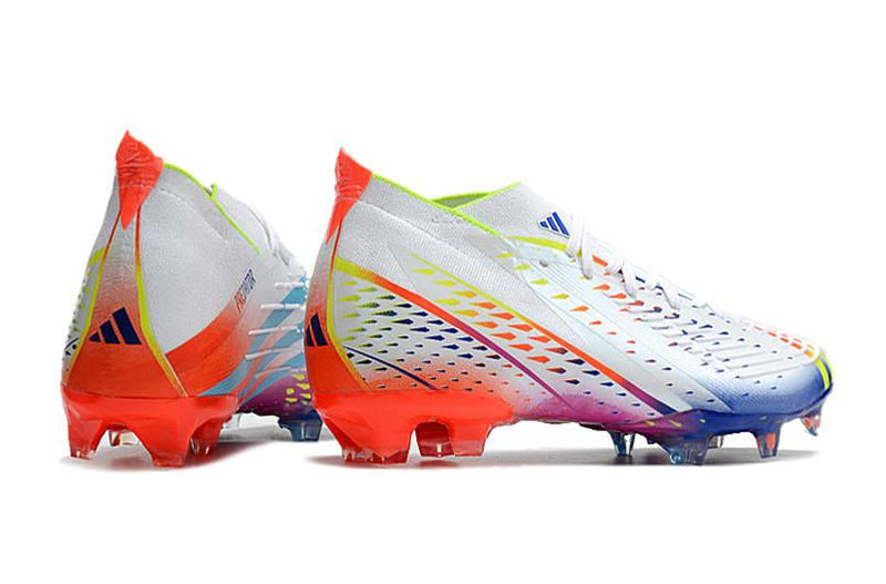 Chuteira adidas Predator Edge 1 Campo