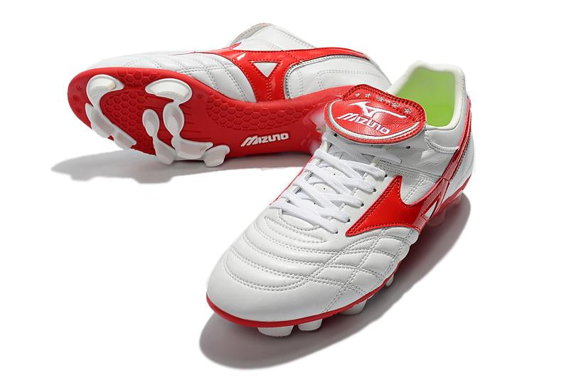 Chuteira Mizuno Morelia II Made in Japan Campo