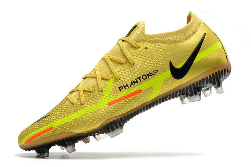 Chuteira Nike Phantom GT2 Elite Campo