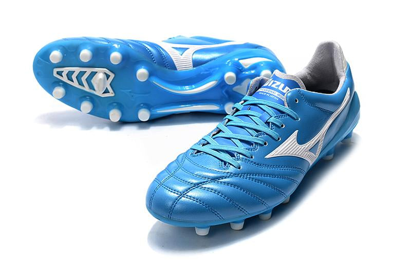 Chuteira Mizuno Morelia NEO II Campo