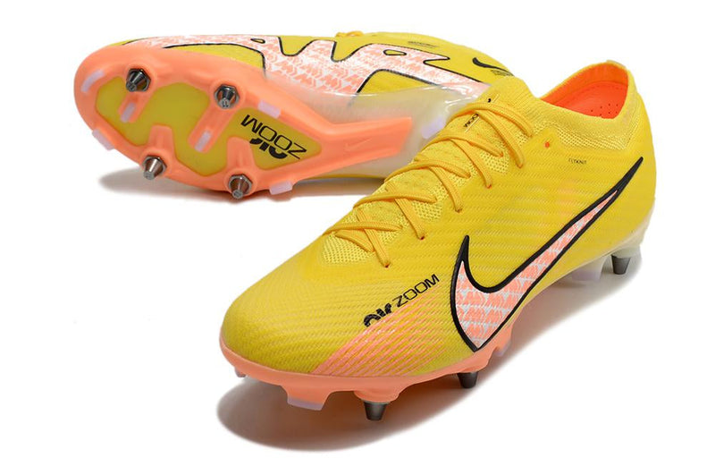 Chuteira Nike Mercurial Vapor XV Elite SG Campo