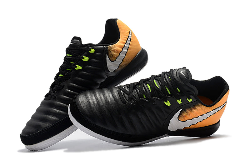 Chuteira Nike Tiempo X Finale Futsal