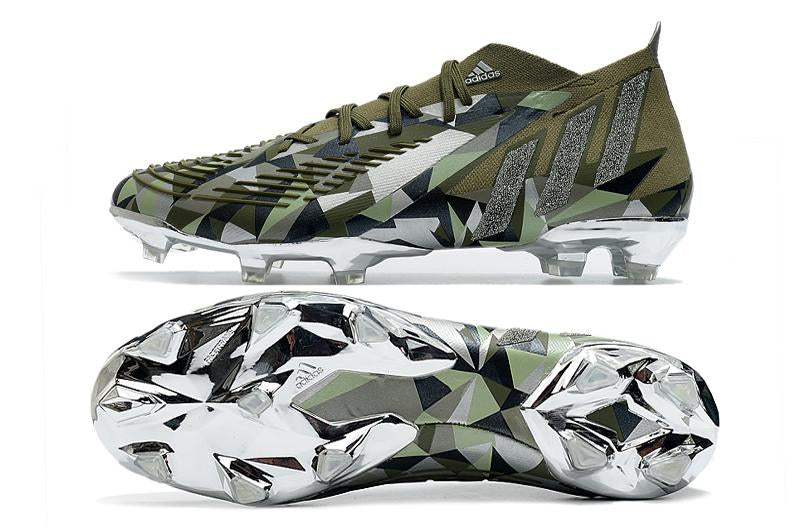 Chuteira adidas Predator Edge 1 Campo