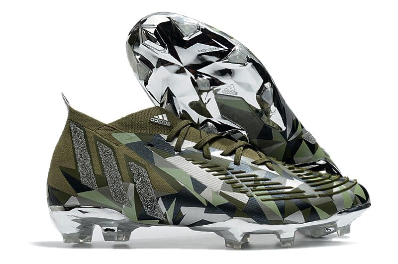 Chuteira adidas Predator Edge 1 Campo