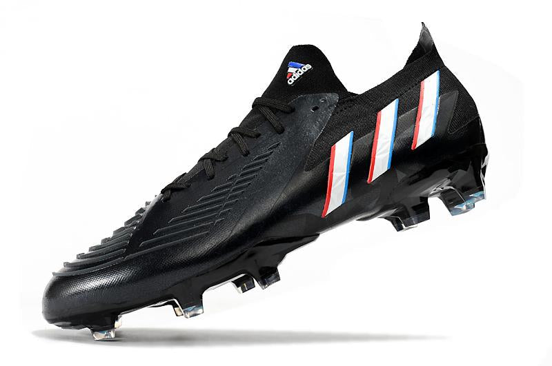 Chuteira adidas Predator Edge .1 Low Campo