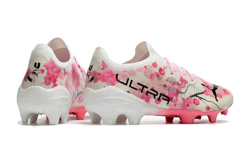 Chuteira Puma ultra 13 city Campo