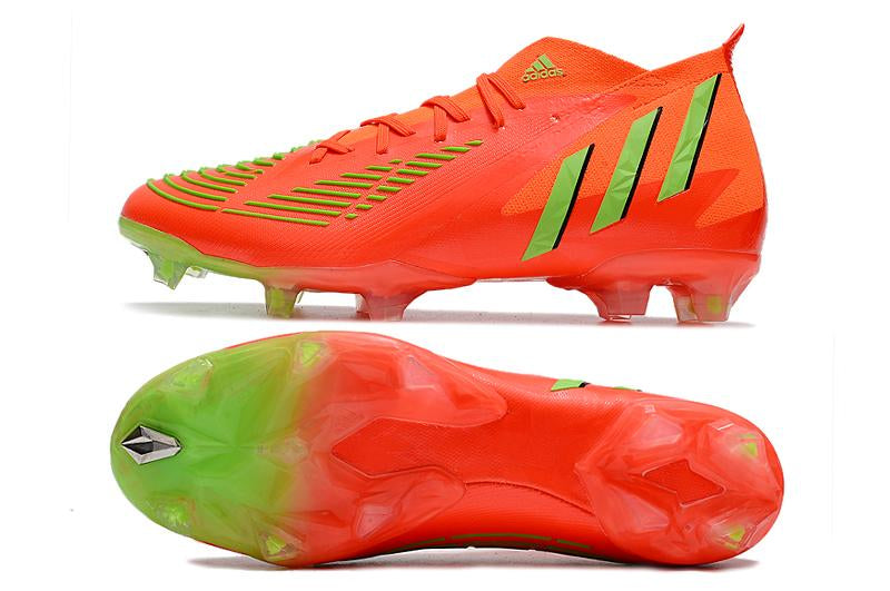 Chuteira adidas Predator Edge 1 Campo