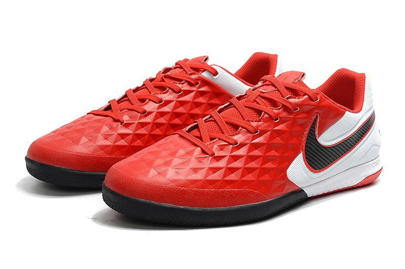 Chuteira NIke Tiempo Lunar Legend VIII Pro Futsal