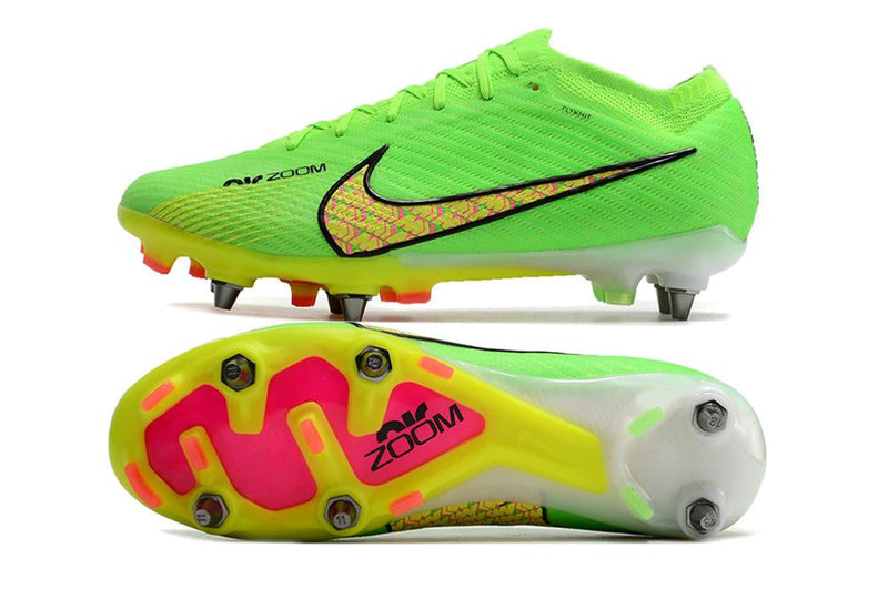 Chuteira Nike Mercurial Vapor XV Elite SG Campo