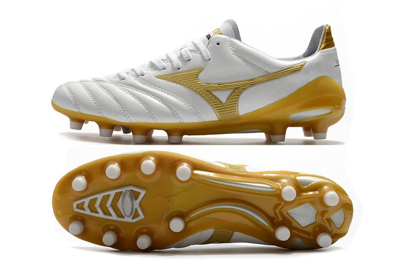 Chuteira Mizuno Morelia NEO II Campo