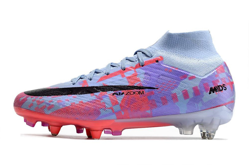 Chuteira Nike Mercurial Superfly IX Elite SG Campo