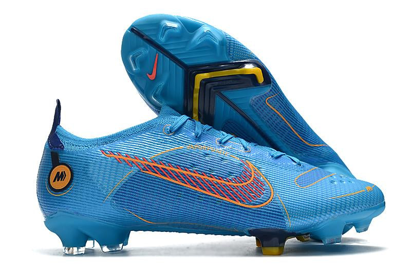 Chuteira Nike Mercurial Vapor 14 Elite Campo