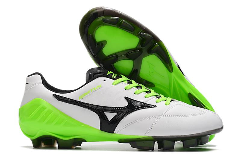 Chuteira Mizuno Wave Ignitus Japan Campo