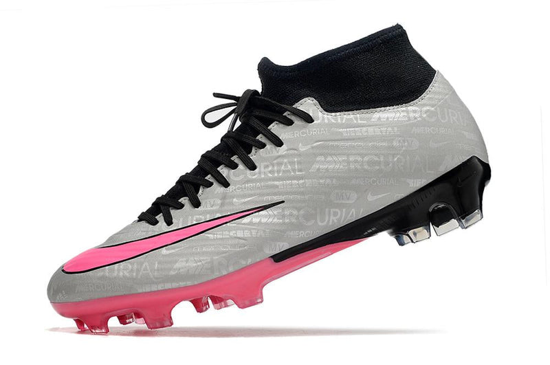 Chuteira Nike Air Zoom Mercurial Superfly IX Academy Campo