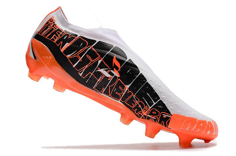 Chuteira Adidas X Speed Portal + Campo