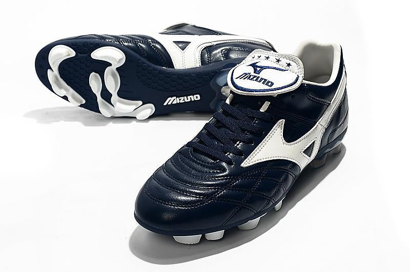 Chuteira Mizuno Morelia II Made in Japan Campo