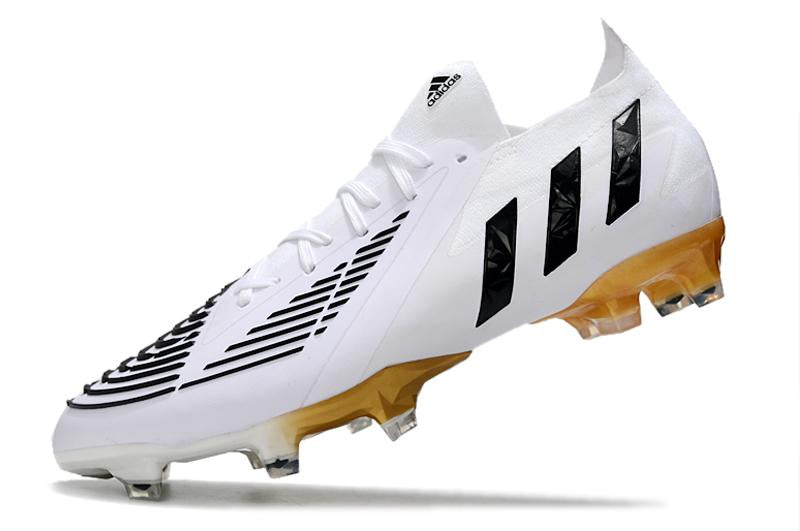 Chuteira adidas Predator Edge .1 Low Campo