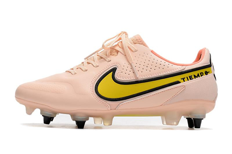 Chuteira Nike Tiempo Legend 9 SG Elite Campo