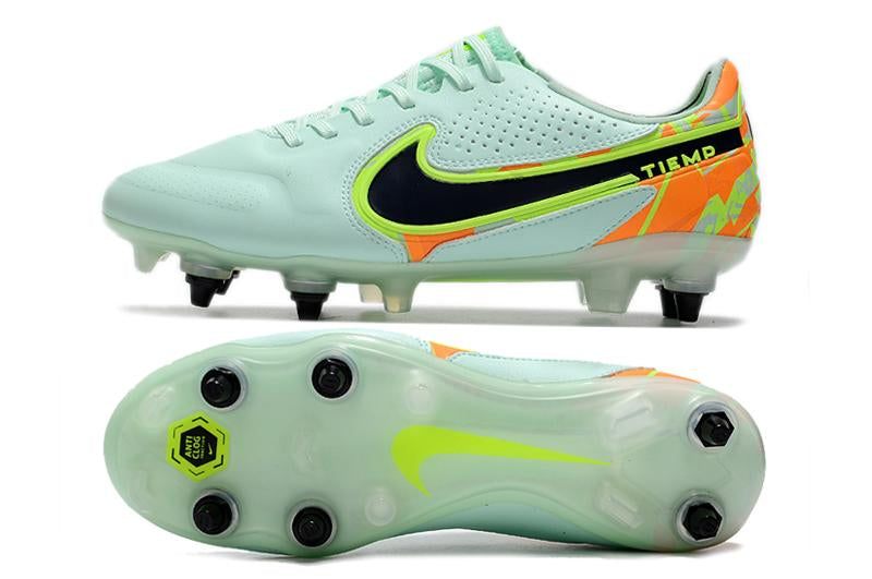 Chuteira Nike Tiempo Legend 9 SG Elite Campo