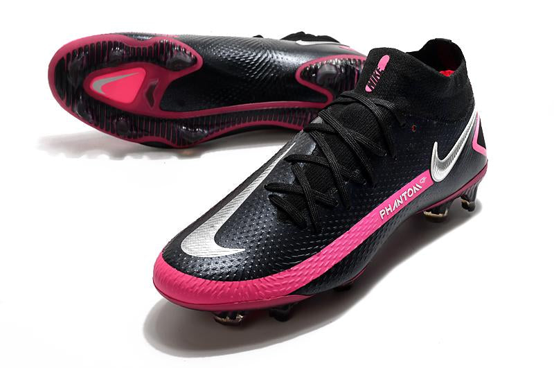 Chuteira Nike Phantom GT Elite Dynamic Fit Campo