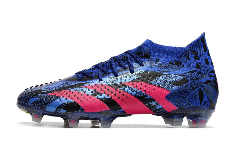 Chuteira adidas Predator Accuracy 1 Campo