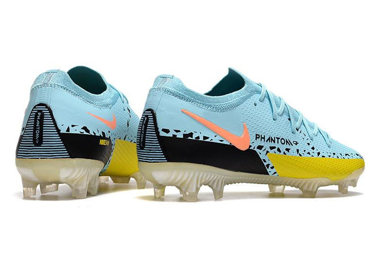 Chuteira Nike Phantom GT2 Elite Campo