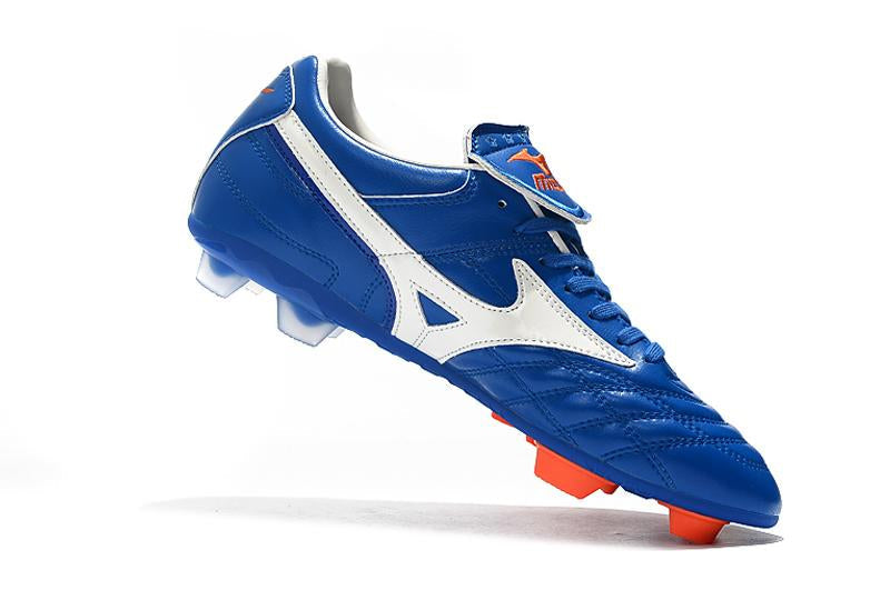 Chuteira Mizuno Morelia II Made in Japan Campo