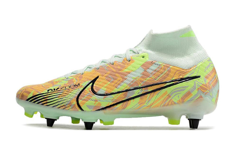 Chuteira Nike Mercurial Superfly IX Elite SG Campo