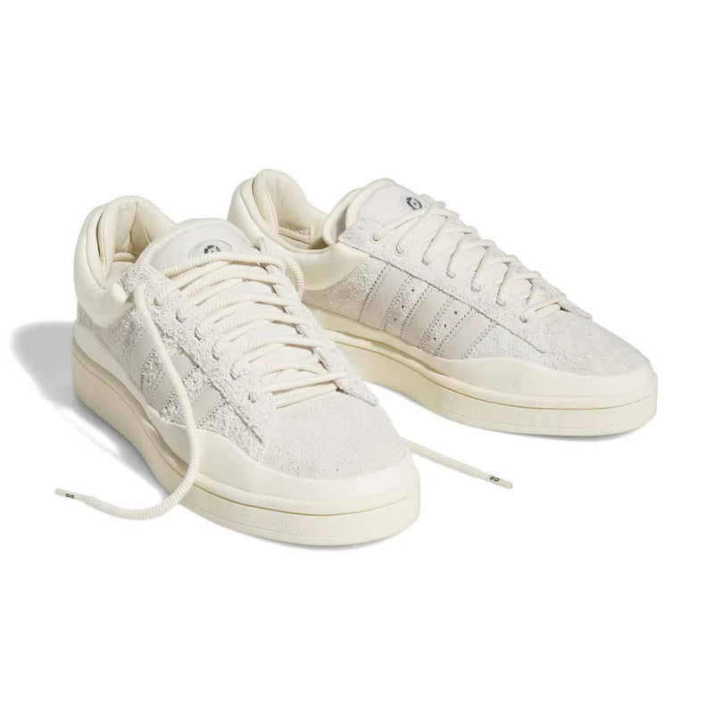 Adidas Bad Bunny Campus Light White