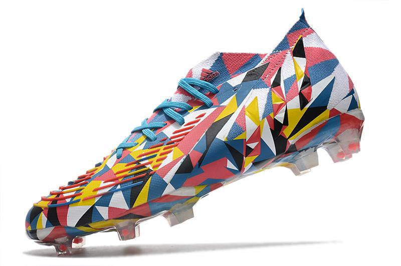 Chuteira adidas Predator Edge 1 Campo