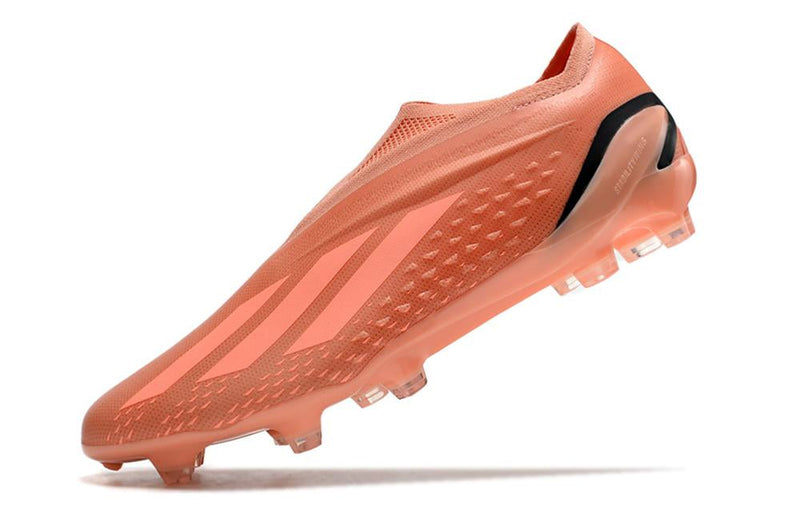 Chuteira Adidas X Speed Portal + Campo