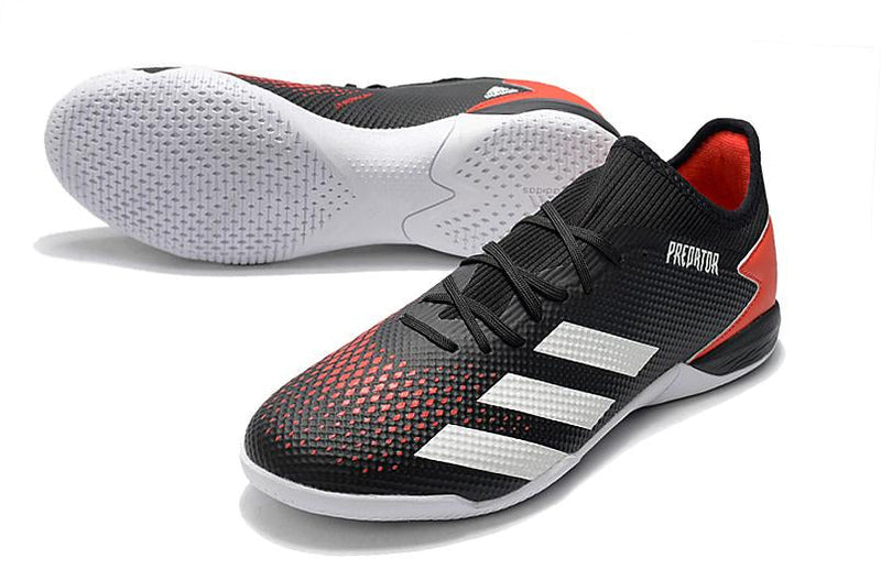 Chuteira adidas Predator 20.3 Futsal