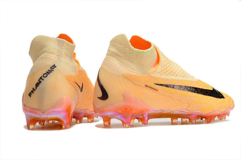 Chuteira Nike Phantom GX Elite FG Campo