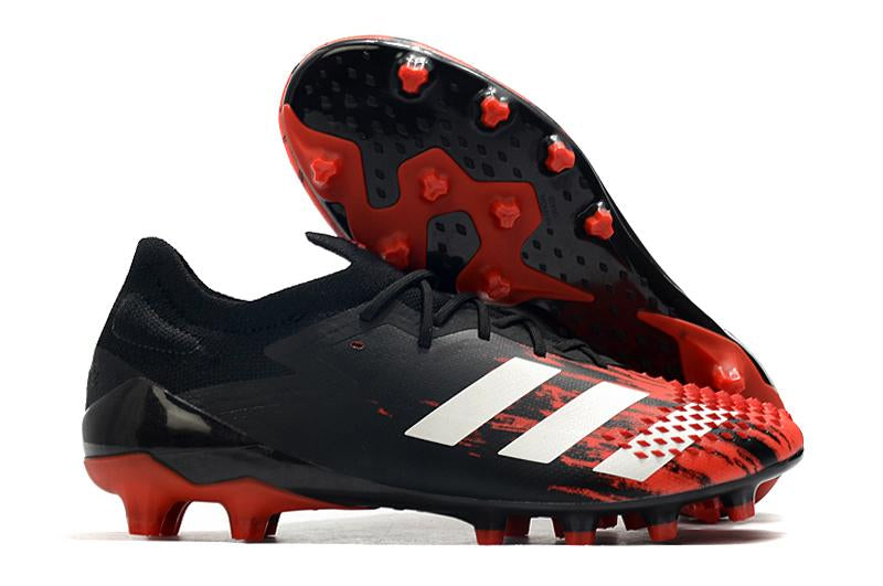 Chuteira Adidas Predator Mutator 20.1 low Campo