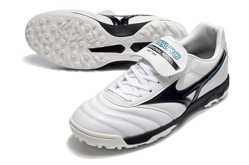 Chuteira Mizuno Morelia II Sala Classic Society